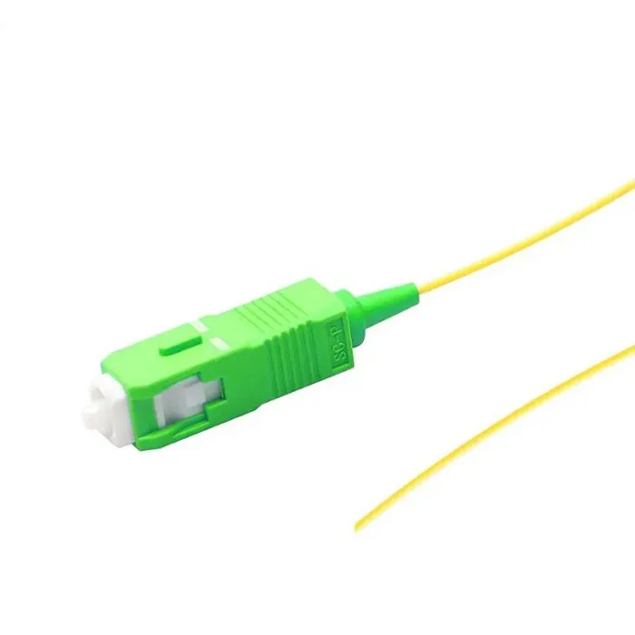 SC Fiber Optical Pigtail (4)