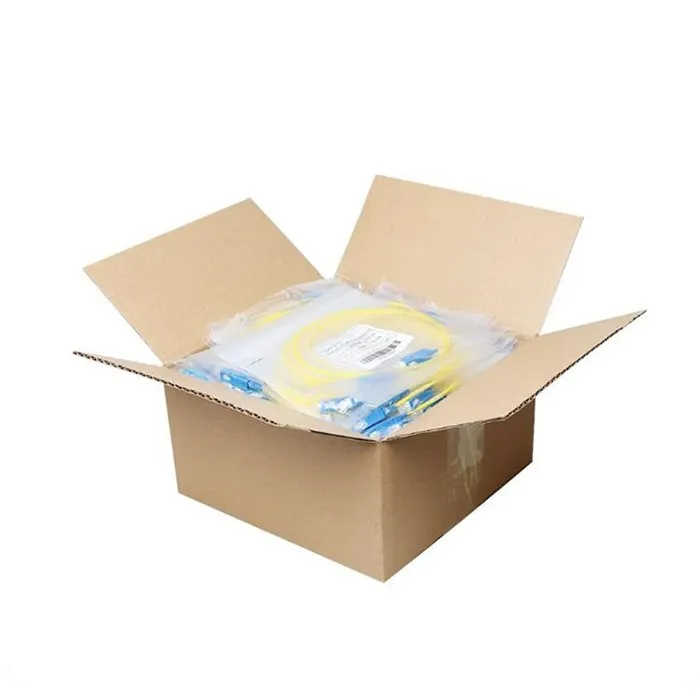 SC Fiber Optical Pigtail (6)