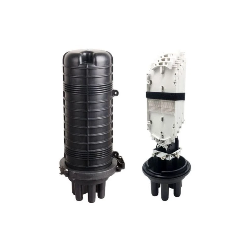 Fiber Splice Enclosure Fiber Splice Enclosure