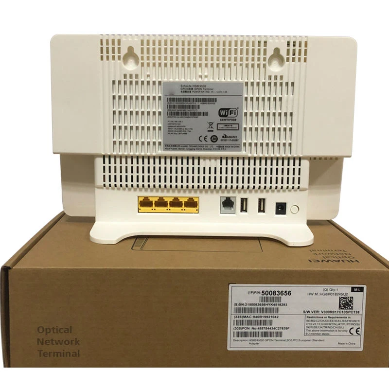 HG8245Q2 Onu Fiber Device 8 HG8245Q2 Onu Fiber Device 8